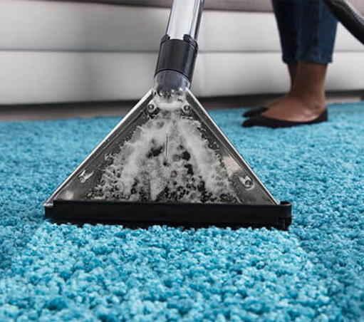 Carpet Celaning